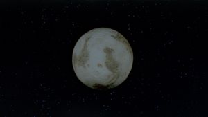 Dune's poster