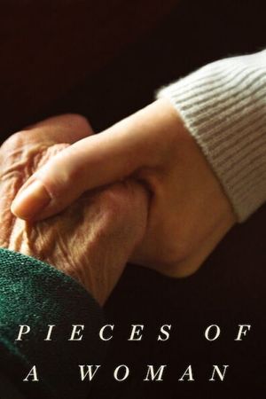 Pieces of a Woman's poster
