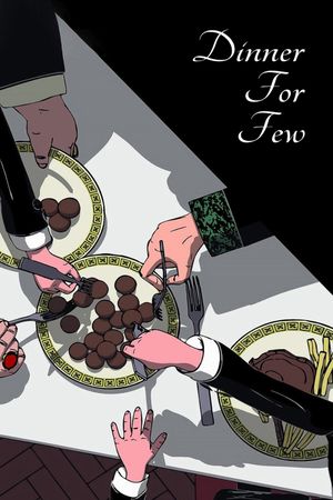 Dinner for Few's poster