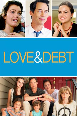 Love & Debt's poster image