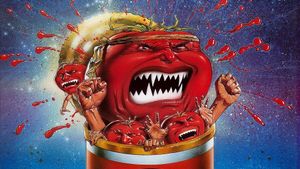 Return of the Killer Tomatoes!'s poster