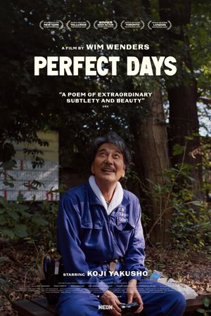 Perfect Days's poster