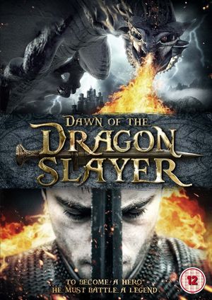 Dawn of the Dragonslayer's poster