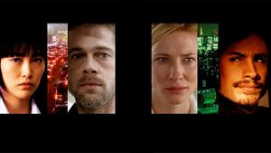 Babel's poster