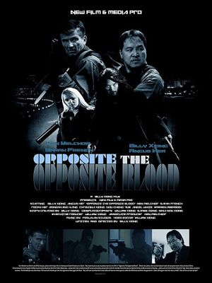 Opposite The Opposite Blood's poster