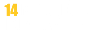 14 Minutes from Earth's poster
