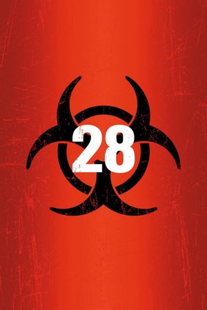 28 Days Later's poster