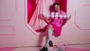But I'm a Cheerleader's poster