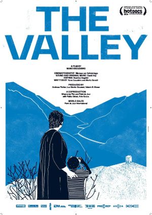 The Valley's poster