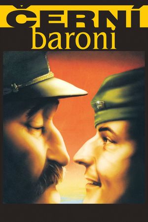 Cerní baroni's poster