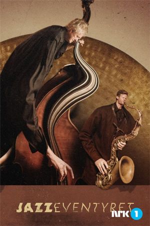 Jazzeventyret's poster