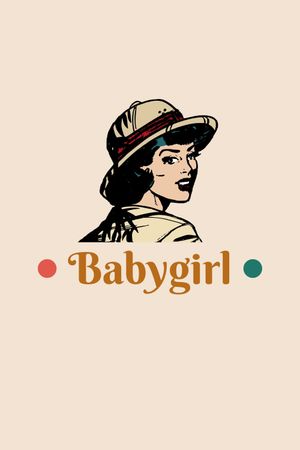 Babygirl's poster