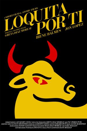 Loquita Por Ti's poster image