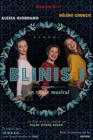 Blinis !'s poster