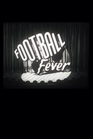 Football Fever's poster