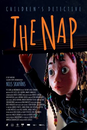 The Nap's poster