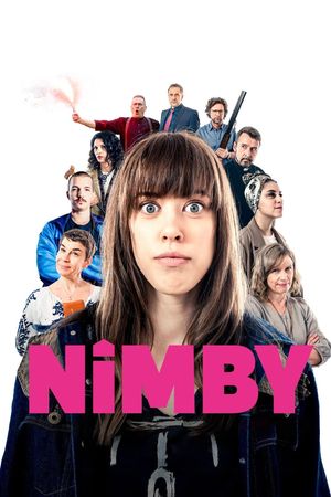 Nimby's poster