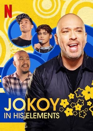 Jo Koy: In His Elements's poster