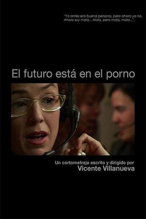 El futuro está en el Porno's poster image