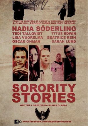 Sorority Stories's poster image