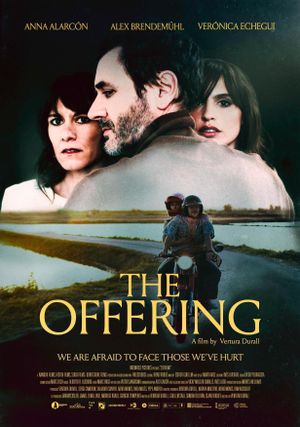 The Offering's poster