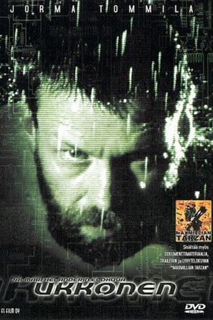 Ukkonen's poster