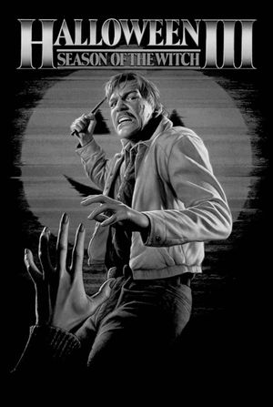 Halloween III: Season of the Witch's poster