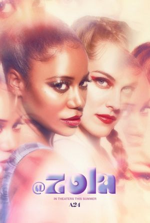 Zola's poster