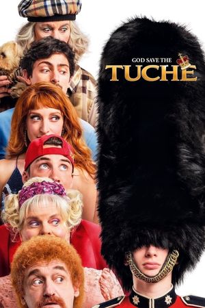 God Save the Tuche's poster