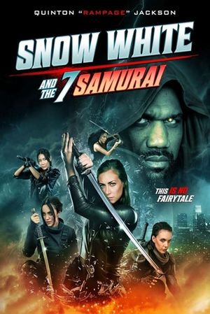 Snow White and the 7 Samurai's poster image