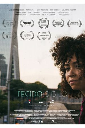 Tecido, Sigilo's poster