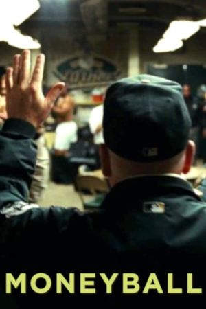 Moneyball's poster