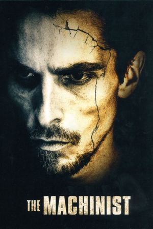 The Machinist's poster