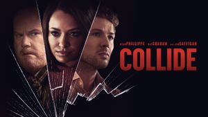 Collide's poster