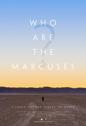 Who Are the Marcuses?'s poster