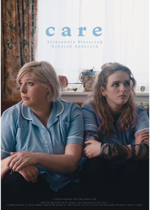 Care's poster