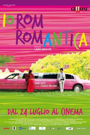 Io rom romantica's poster