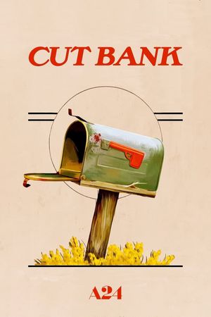 Cut Bank's poster