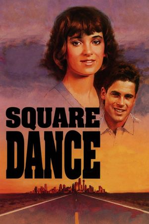 Square Dance's poster