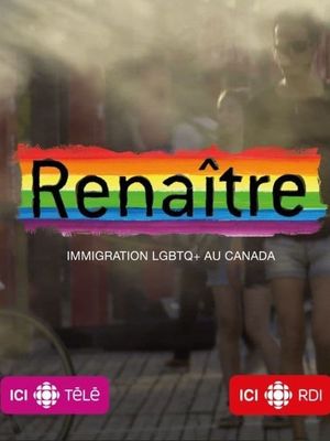 Renaître's poster image