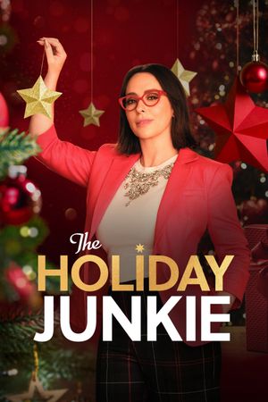 The Holiday Junkie's poster