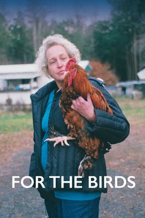 For the Birds's poster