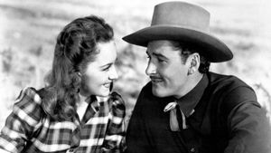 Dodge City's poster