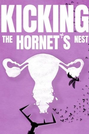 Kicking the Hornet's Nest's poster