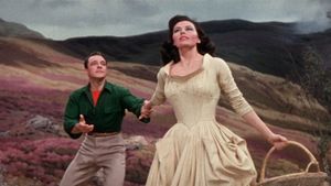Brigadoon's poster