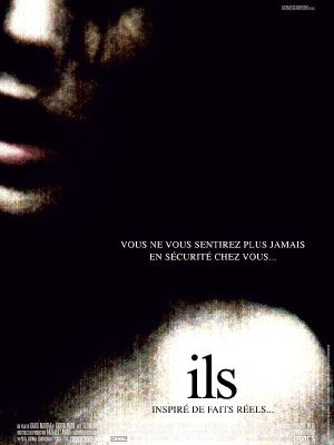 Them's poster