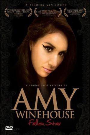 Amy Winehouse: Fallen Star's poster
