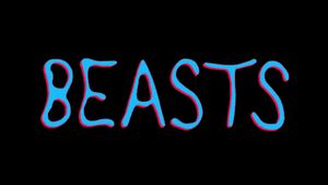 Beasts's poster