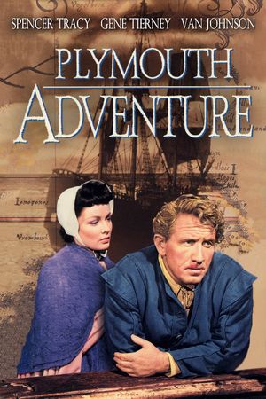 Plymouth Adventure's poster