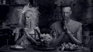 ZEF: The Story of Die Antwoord's poster